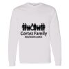 Heavy Cotton Long Sleeve T-Shirt Gildan Thumbnail